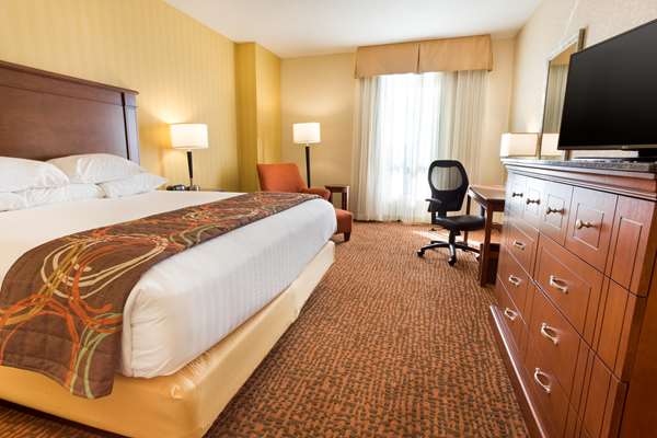  - Drury Inn & Suites Tempe - I-10, Exit 158