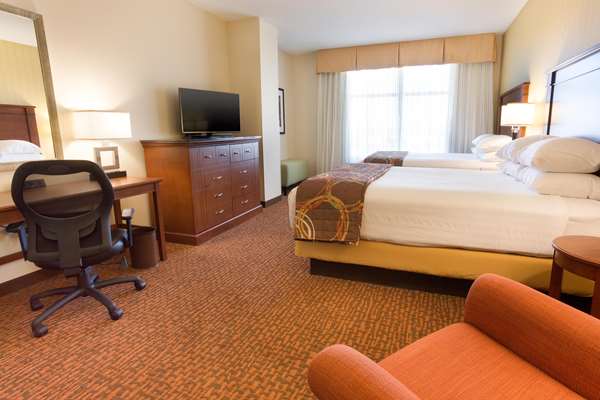  - Drury Inn & Suites Tempe - I-10, Exit 158