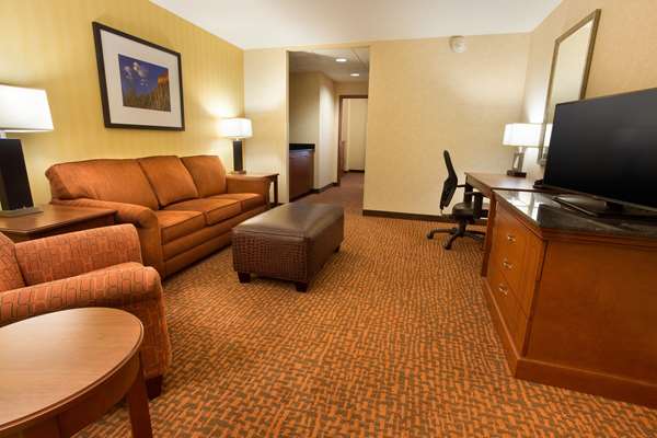  - Drury Inn & Suites Tempe - I-10, Exit 158