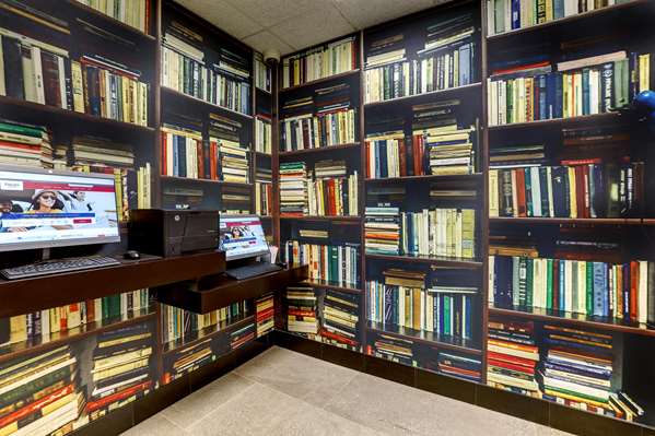 Conference Area - Drury Inn & Suites Blue Springs - I-70, Exit 17