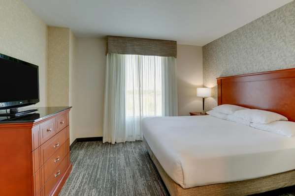  - Drury Inn & Suites Blue Springs - I-70, Exit 17