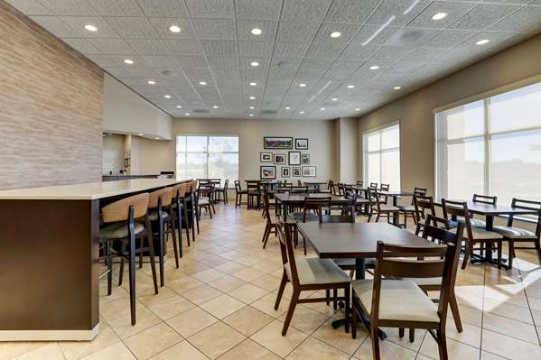 Restaurant - Drury Inn & Suites Blue Springs - I-70, Exit 17