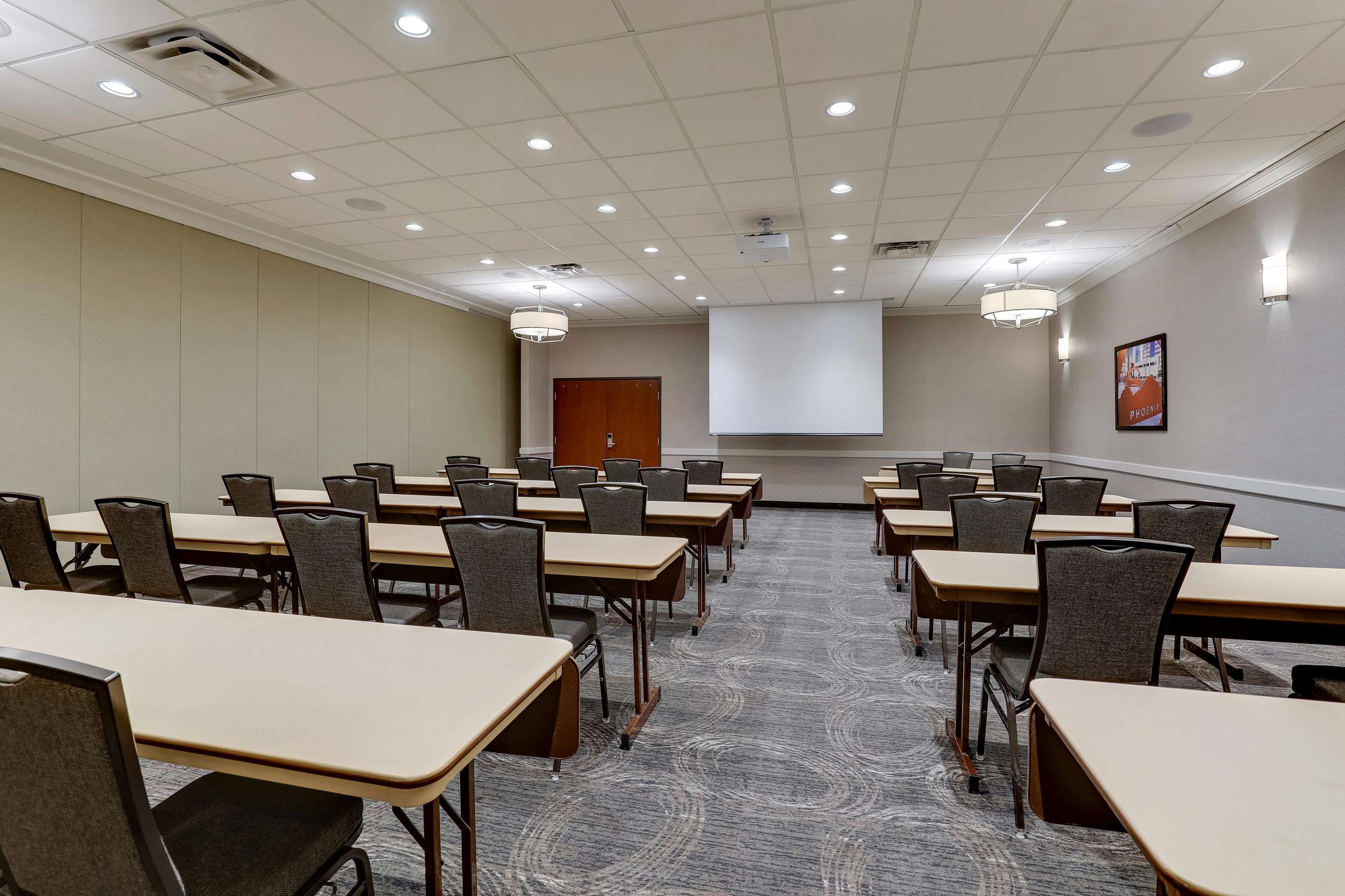 meeting | Drury Inn & Suites Phoenix Airport