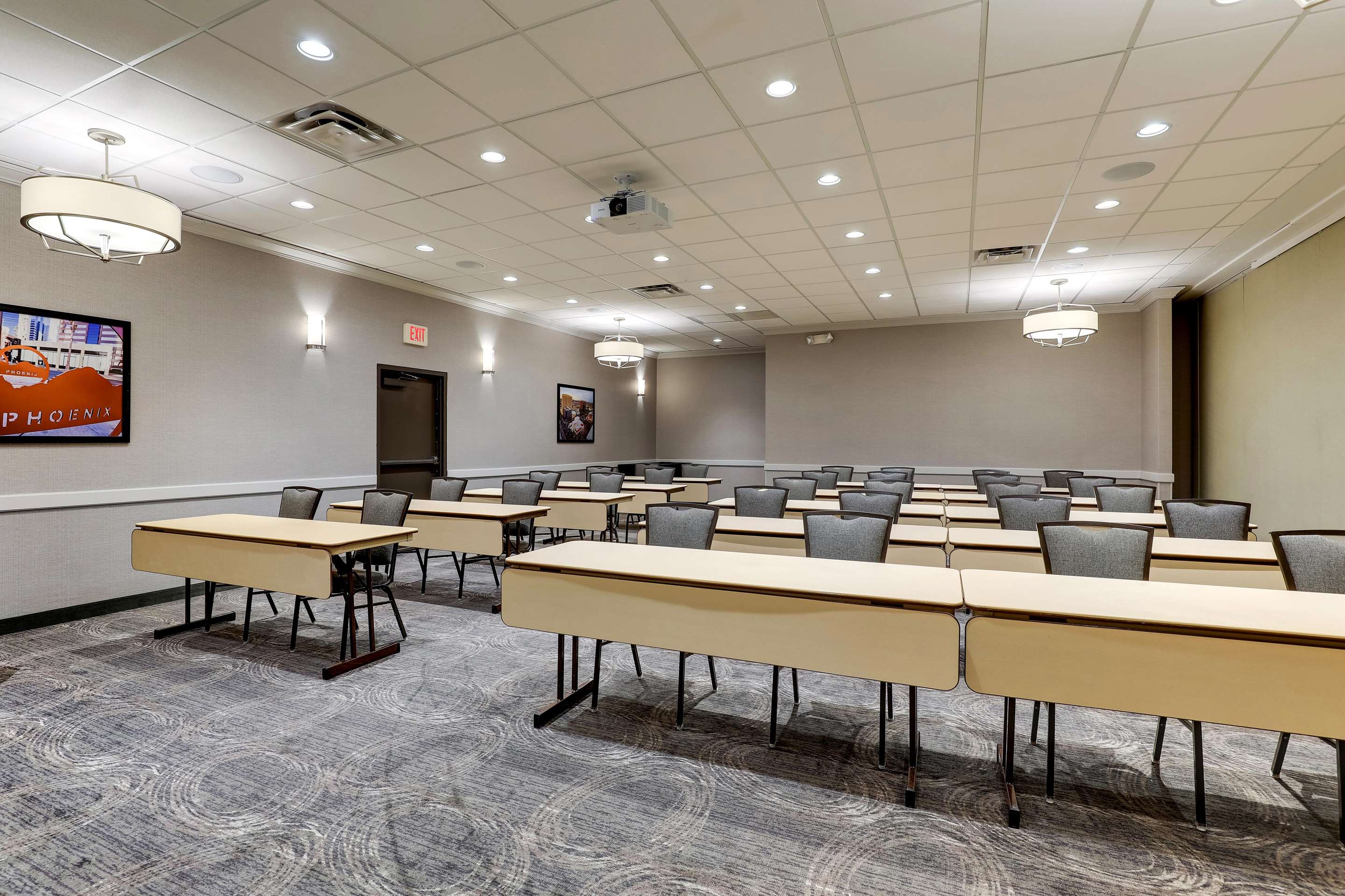meeting | Drury Inn & Suites Phoenix Airport
