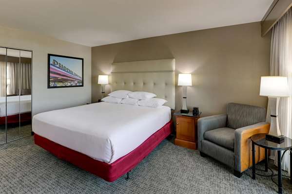  - Drury Inn & Suites Airport Phoenix - I-10, Exit 151