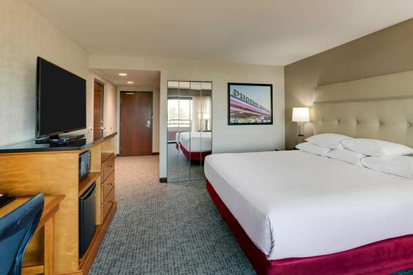  - Drury Inn & Suites Airport Phoenix - I-10, Exit 151