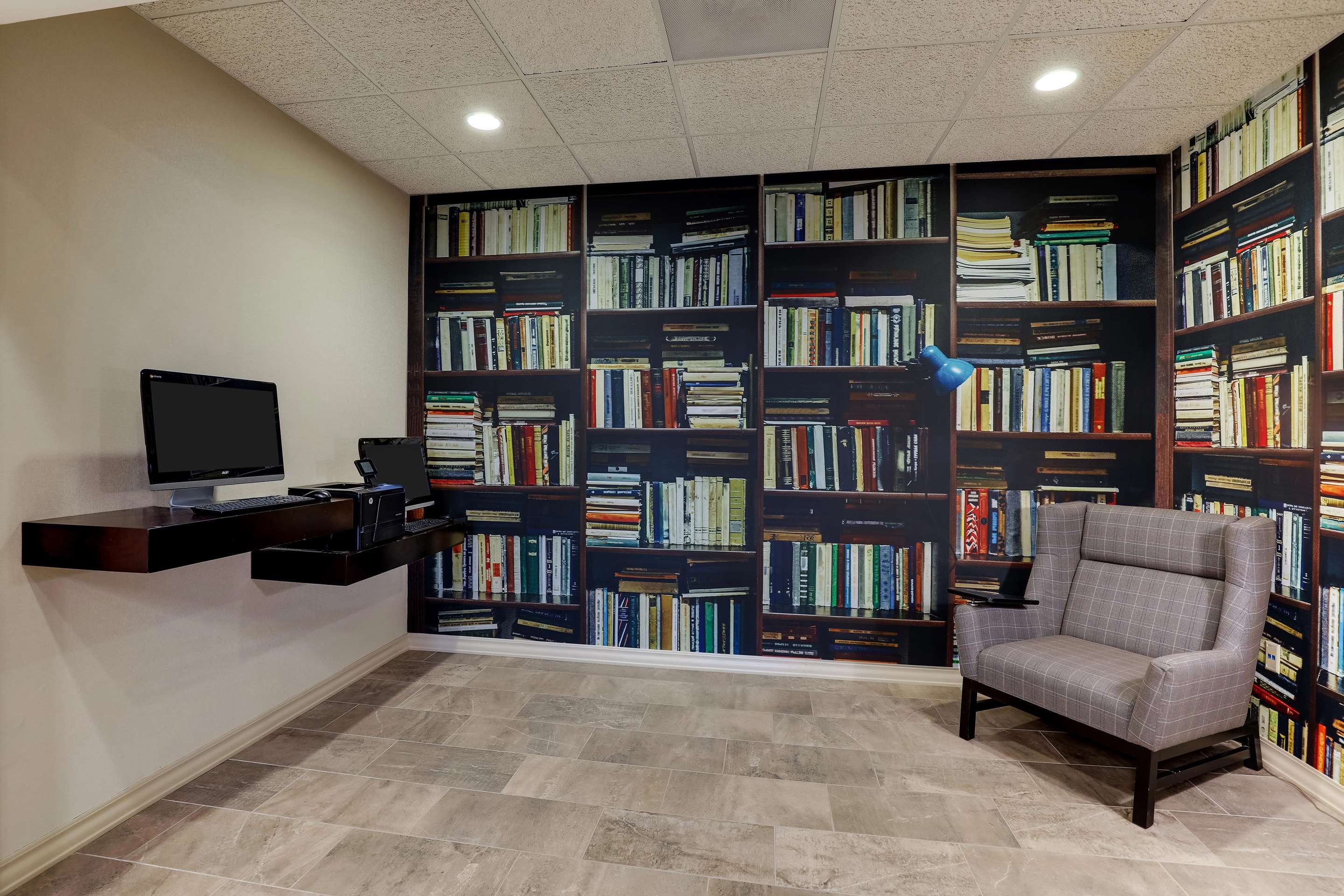 Business Center | Drury Inn & Suites Denver Westminster