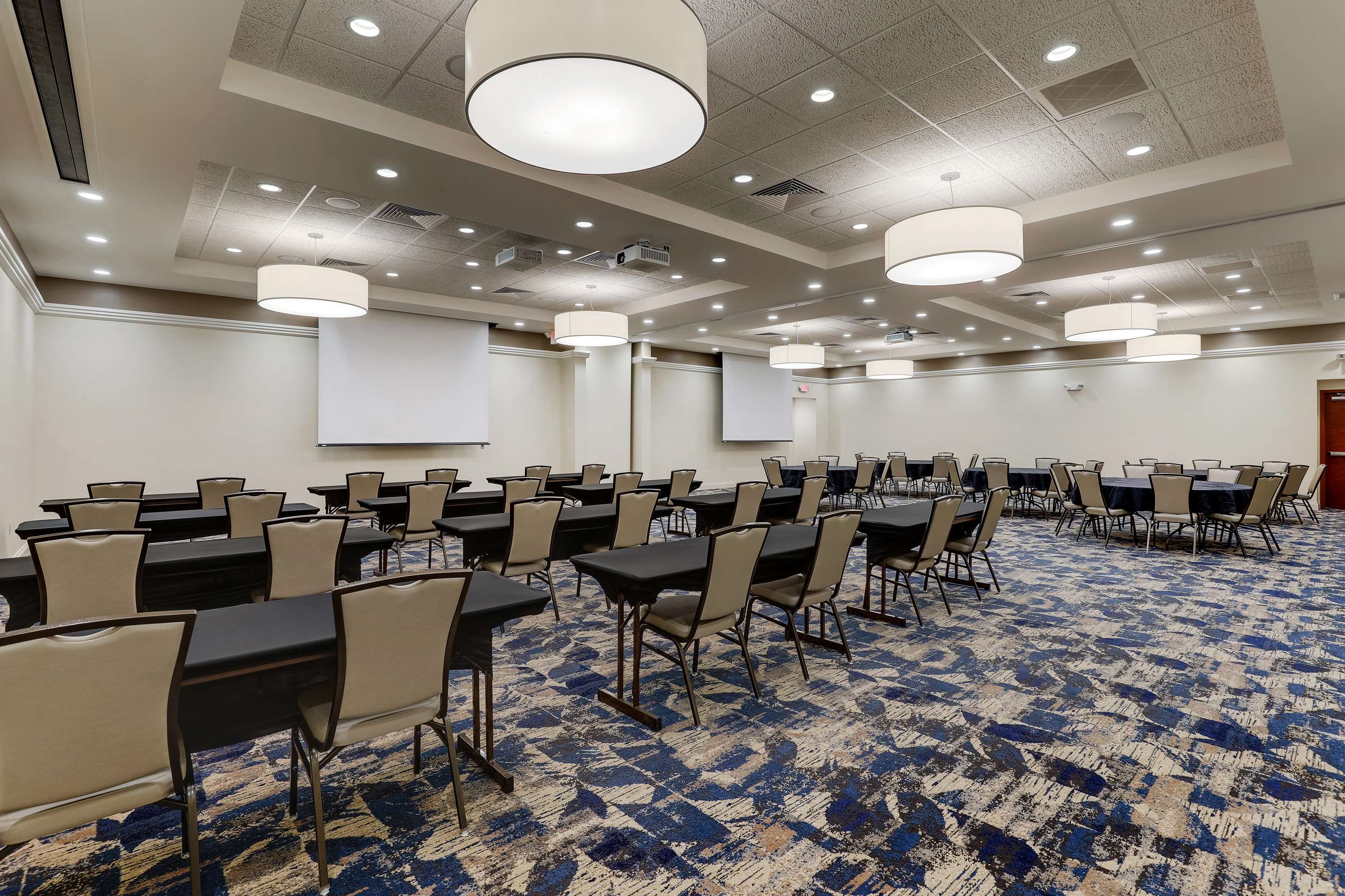 Meeting Room | Drury Inn & Suites Denver Westminster