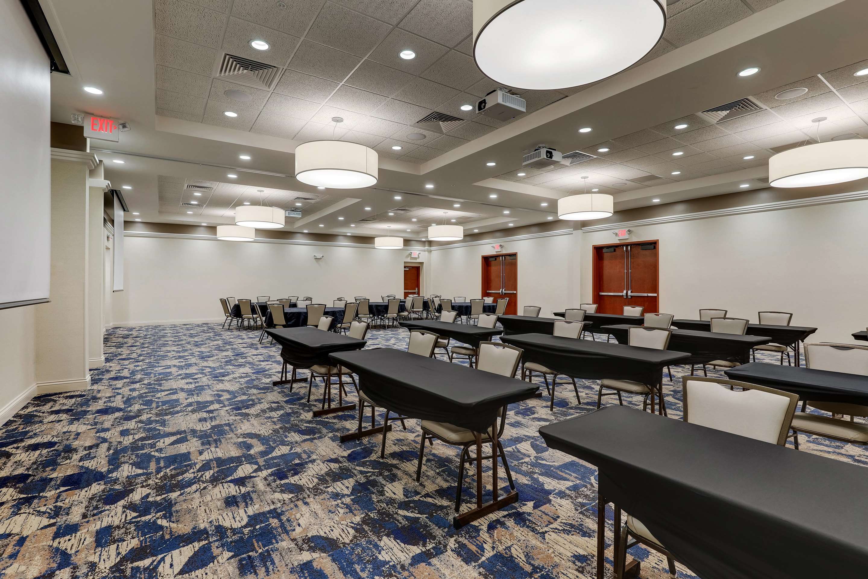 Meeting Room | Drury Inn & Suites Denver Westminster