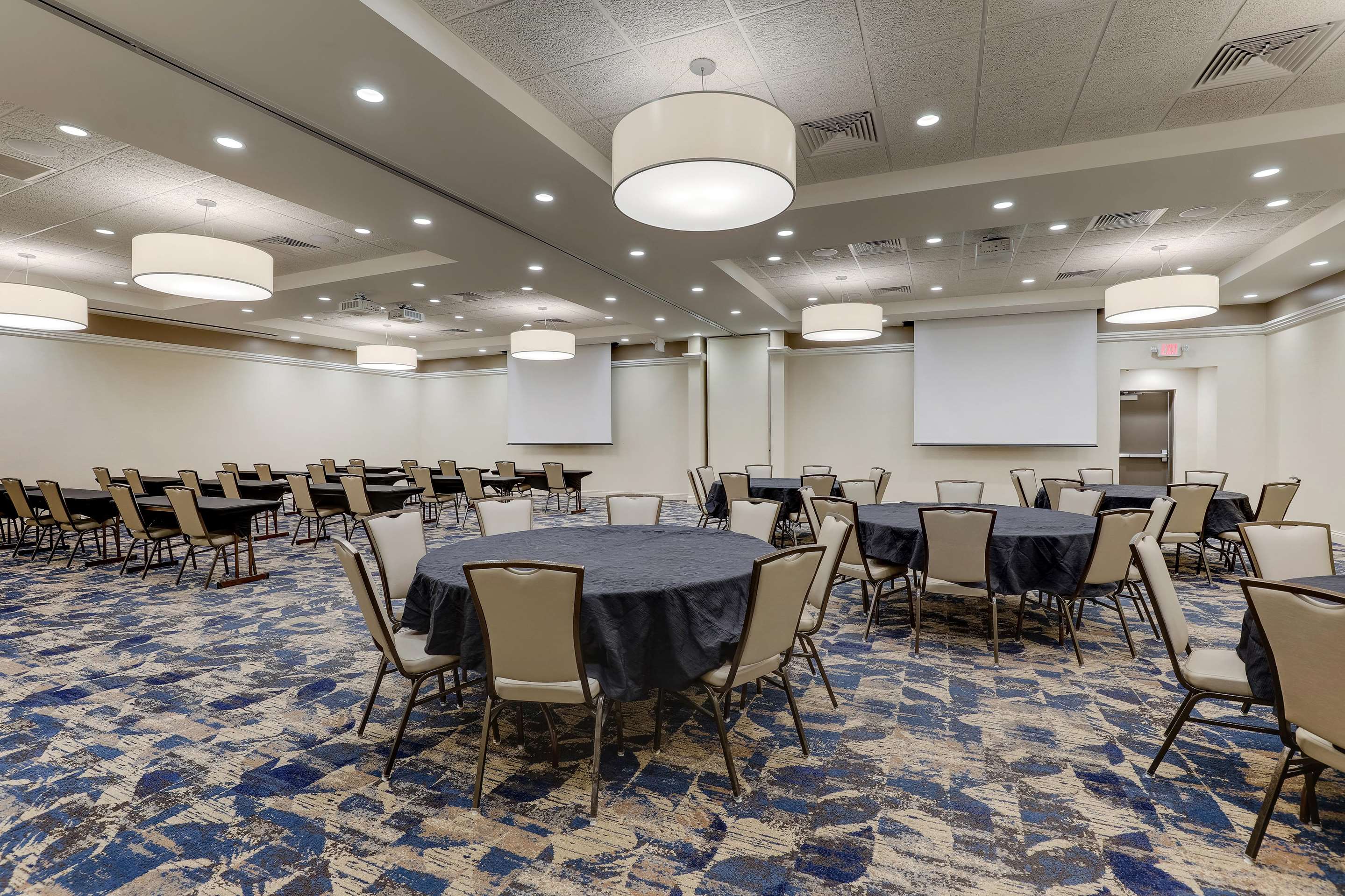 Meeting Room | Drury Inn & Suites Denver Westminster