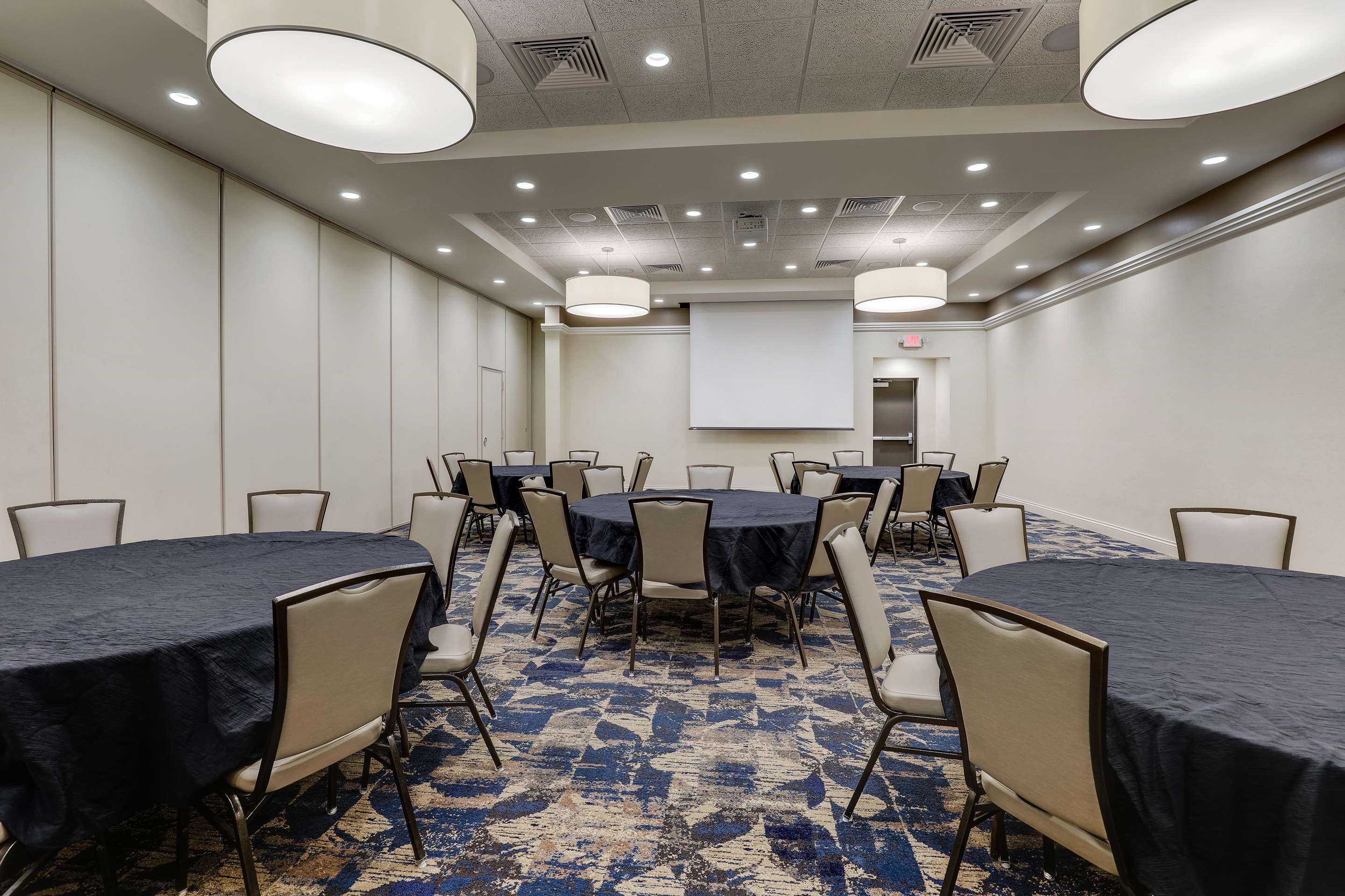 Meeting Room | Drury Inn & Suites Denver Westminster