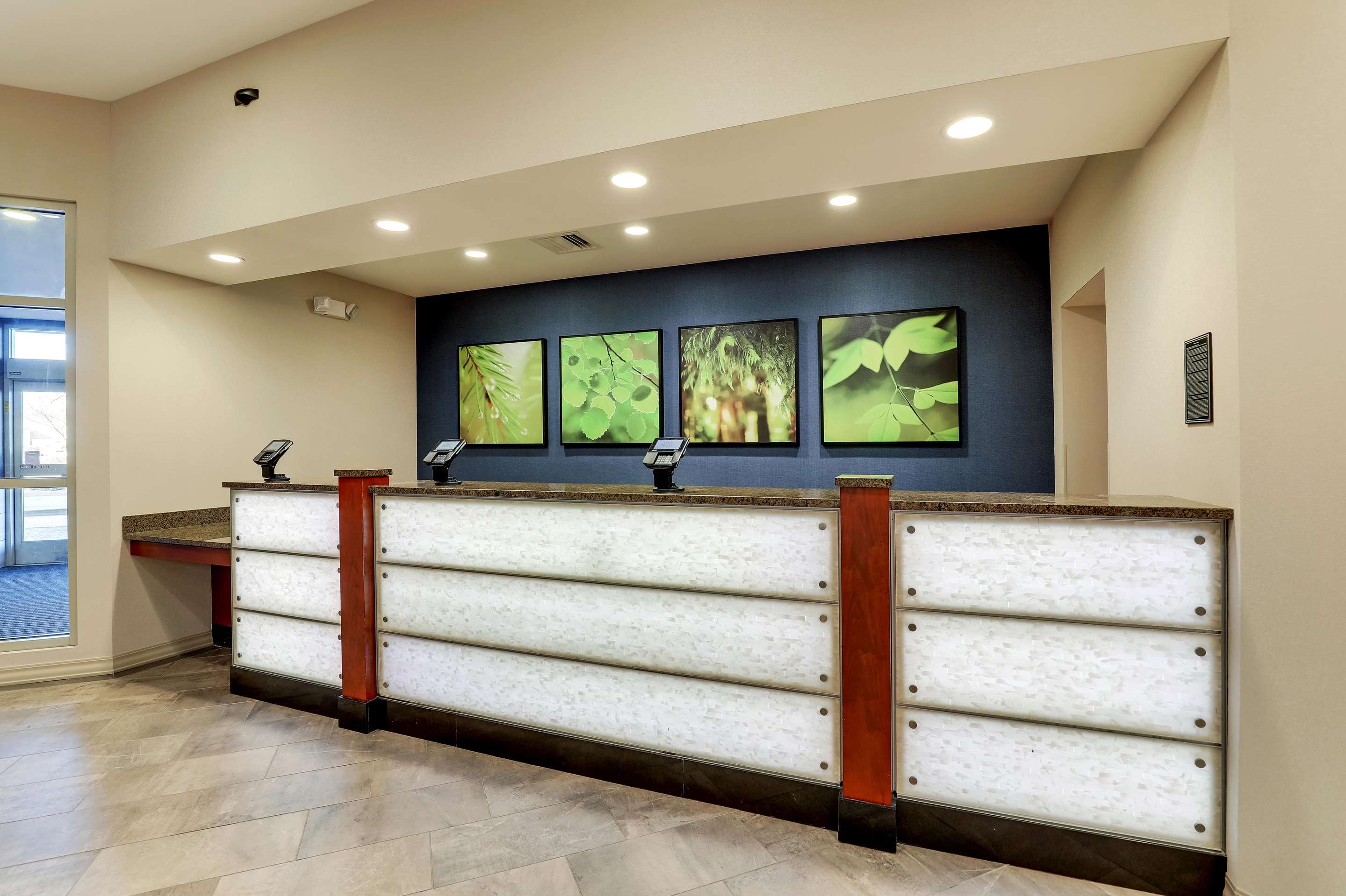 Front Desk | Drury Inn & Suites Denver Westminster
