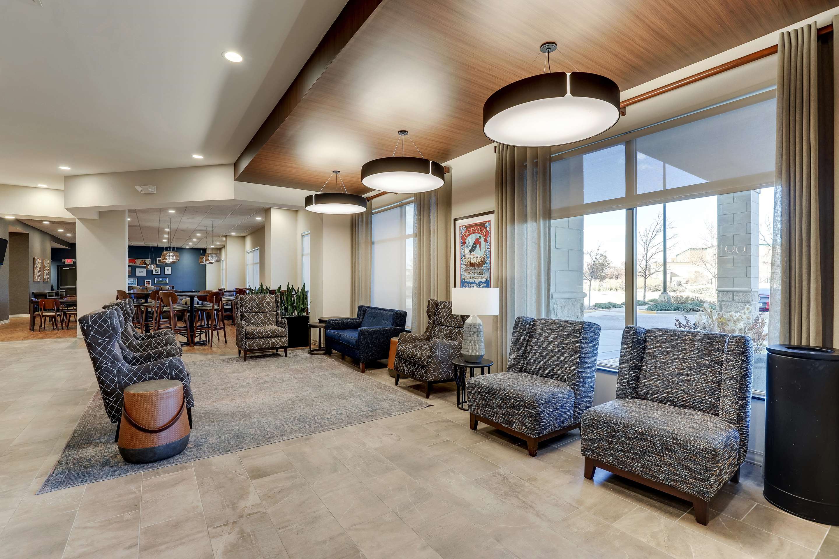 Lobby | Drury Inn & Suites Denver Westminster