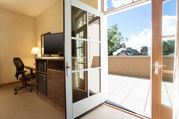  - Drury Plaza Hotel Santa Fe