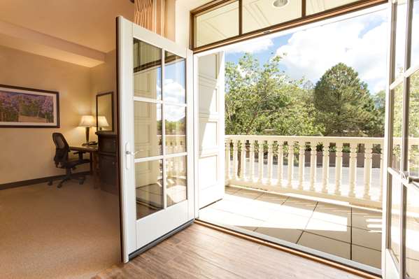  - Drury Plaza Hotel Santa Fe