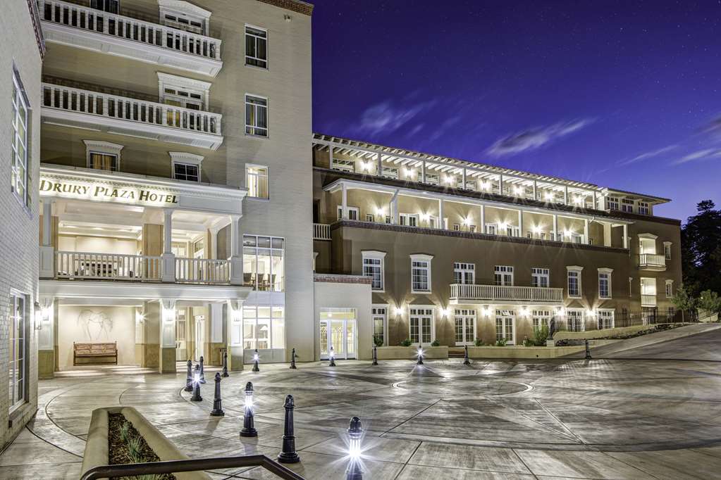 Drury Plaza Santa Fe