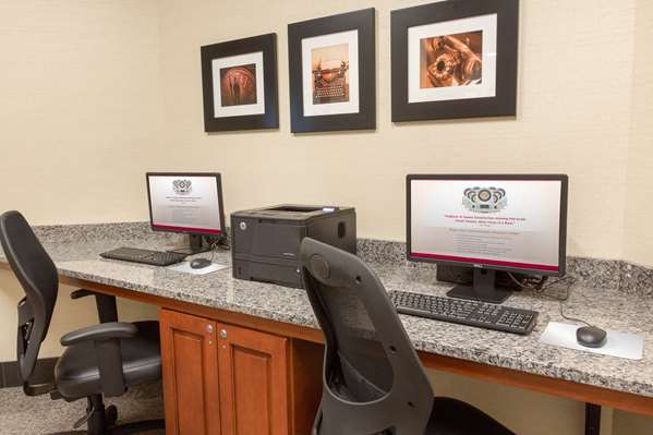 Conference Area - Drury Inn & Suites Brentwood - I-64, Exit 31B