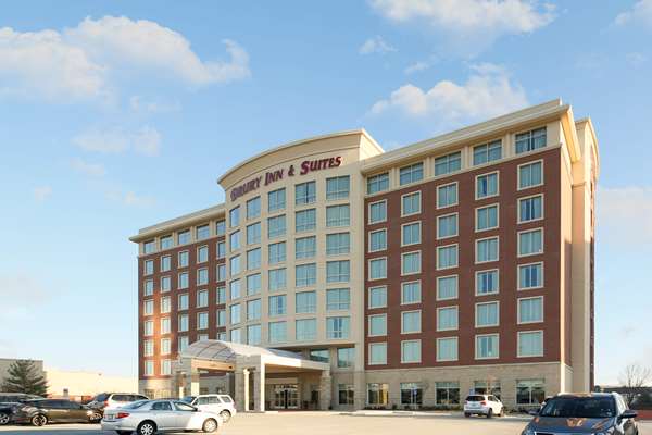 Exterior view - Drury Inn & Suites Brentwood - I-64, Exit 31B