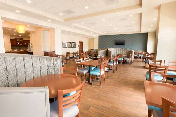 Amenities - Drury Inn & Suites Brentwood - I-64, Exit 31B