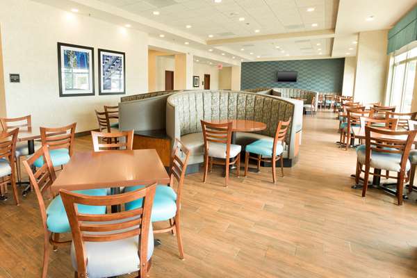 Amenities - Drury Inn & Suites Brentwood - I-64, Exit 31B