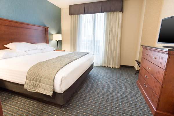  - Drury Inn & Suites Brentwood - I-64, Exit 31B