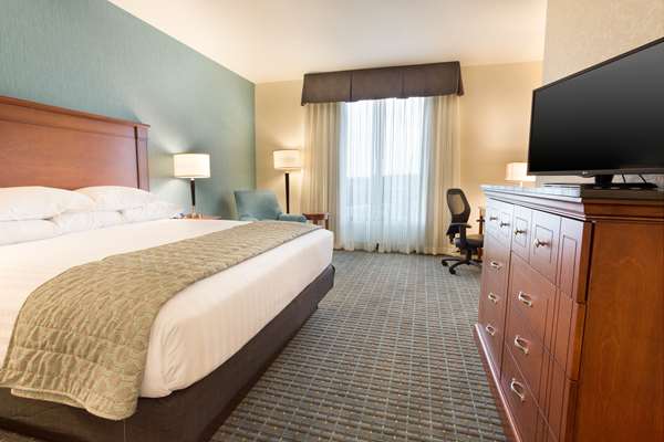  - Drury Inn & Suites Brentwood - I-64, Exit 31B