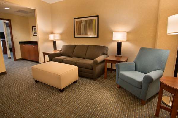  - Drury Inn & Suites Brentwood - I-64, Exit 31B