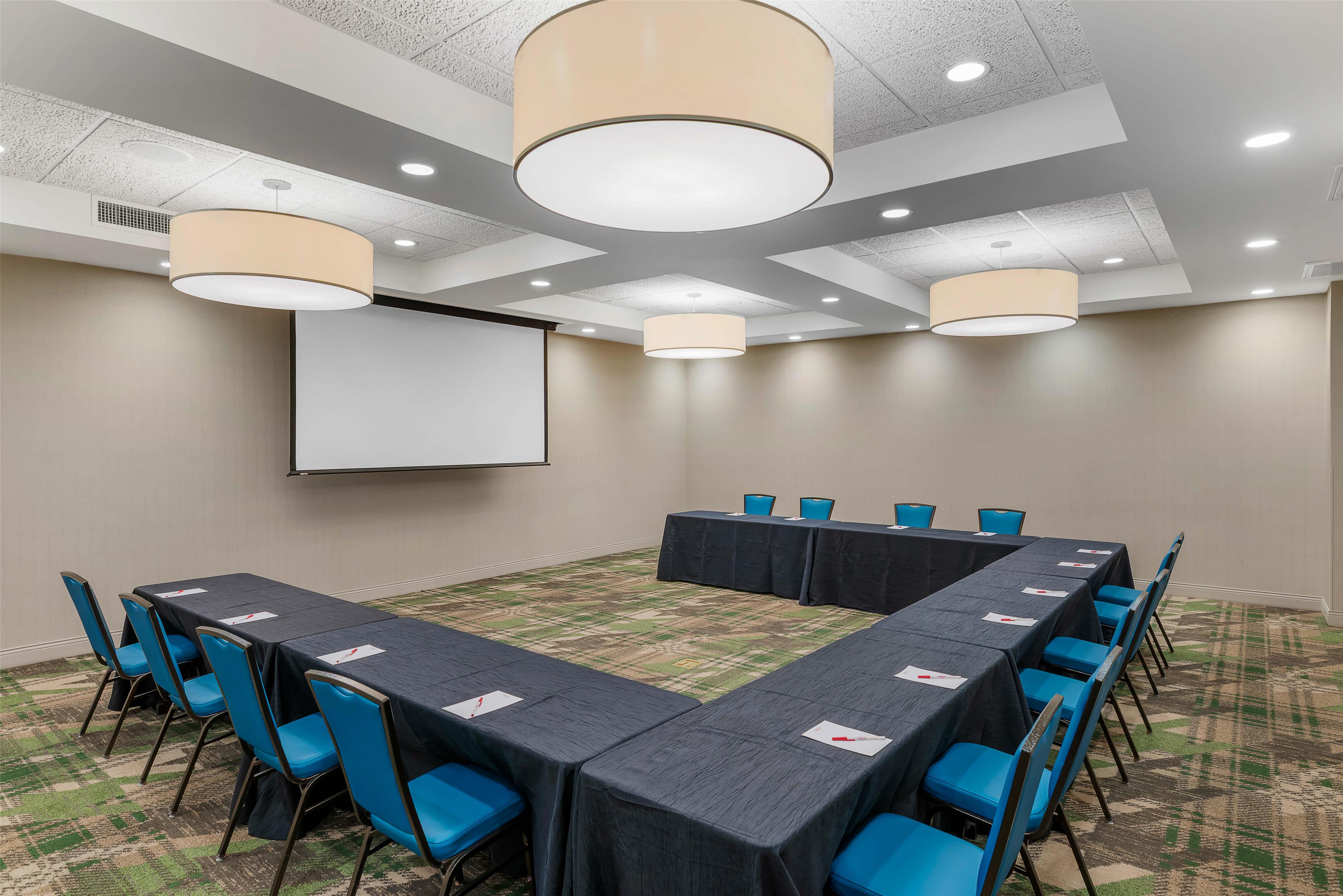 meeting | Drury Inn & Suites St. Louis Brentwood