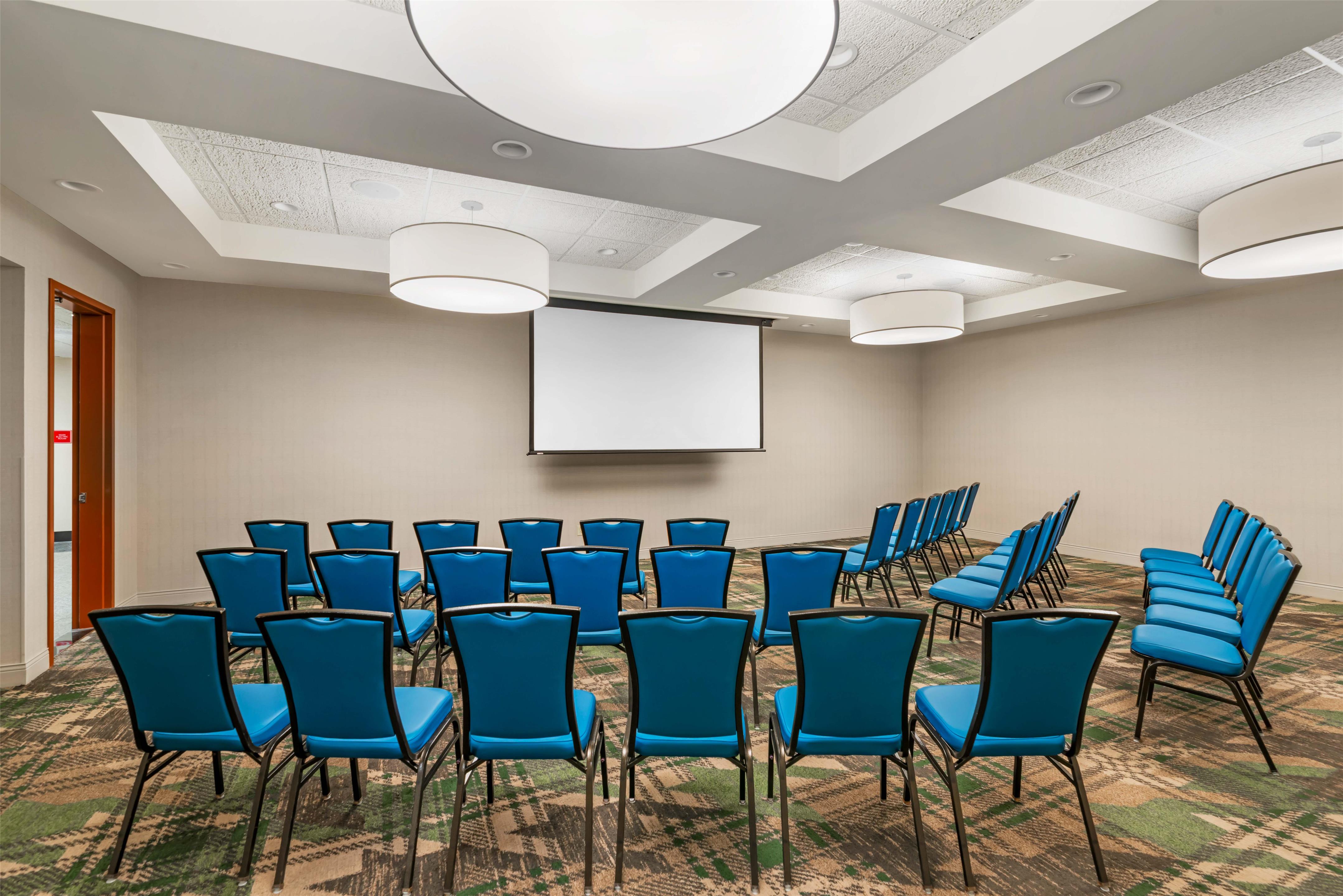 meeting | Drury Inn & Suites St. Louis Brentwood