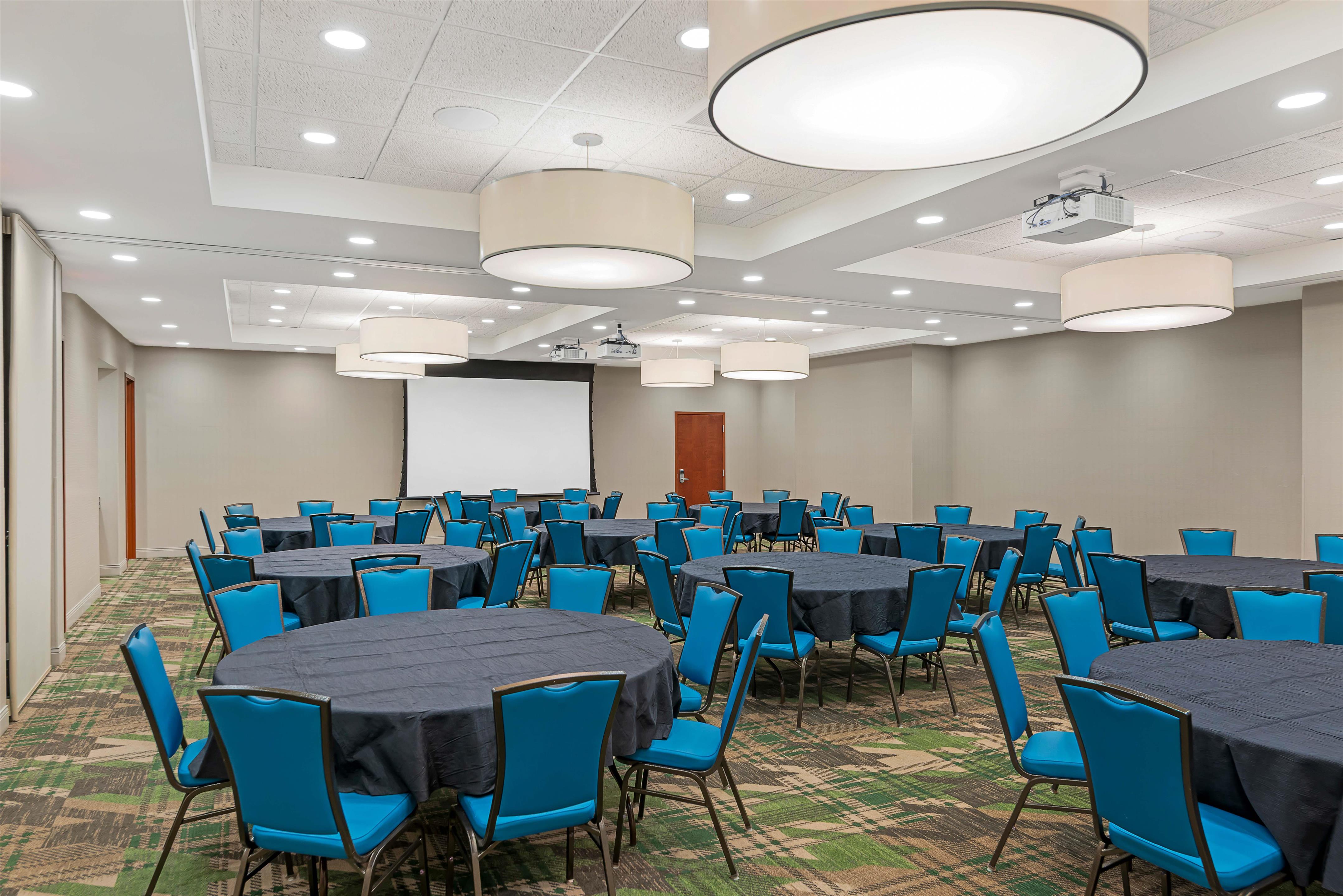meeting | Drury Inn & Suites St. Louis Brentwood
