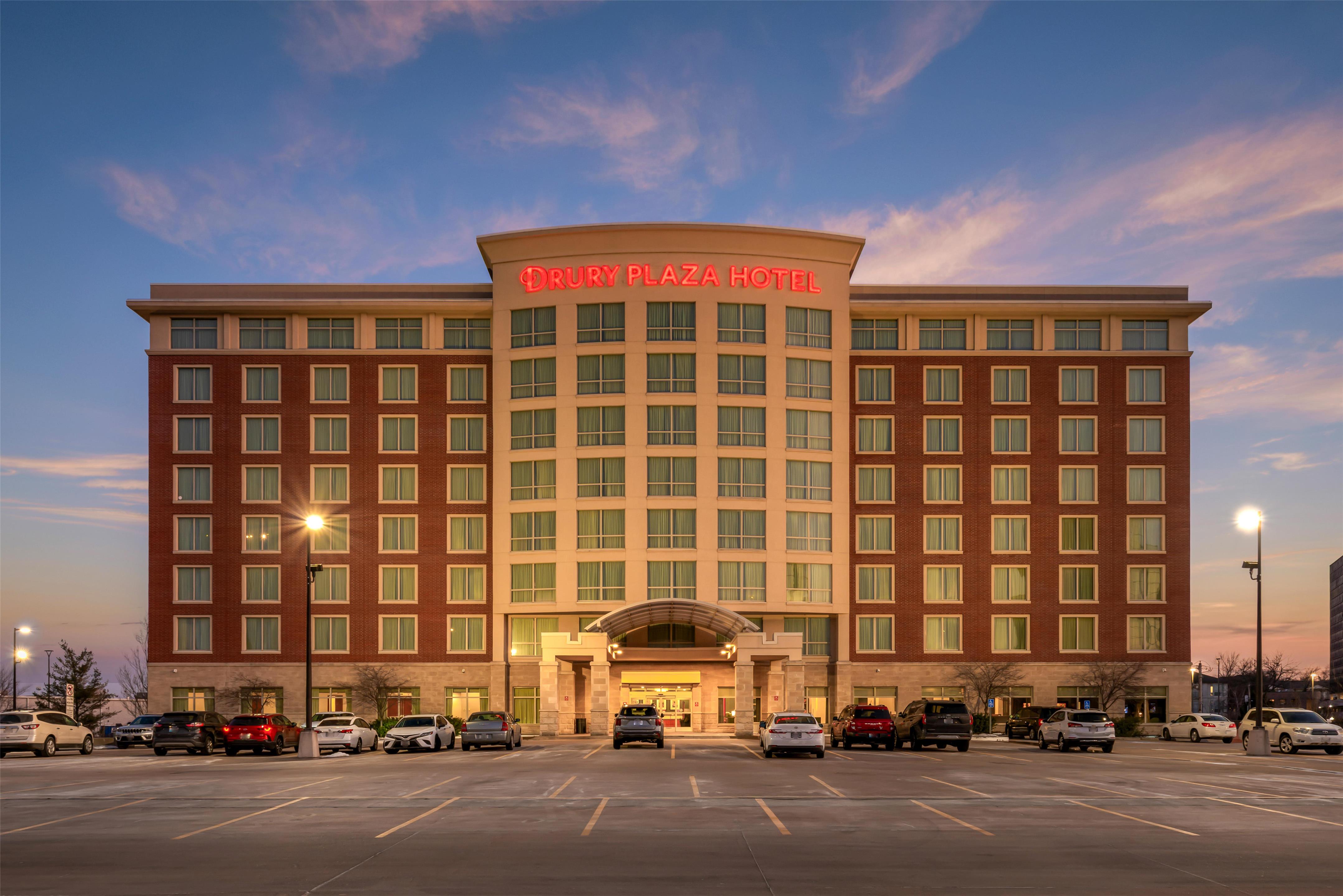 Exterior | Drury Inn & Suites St. Louis Brentwood