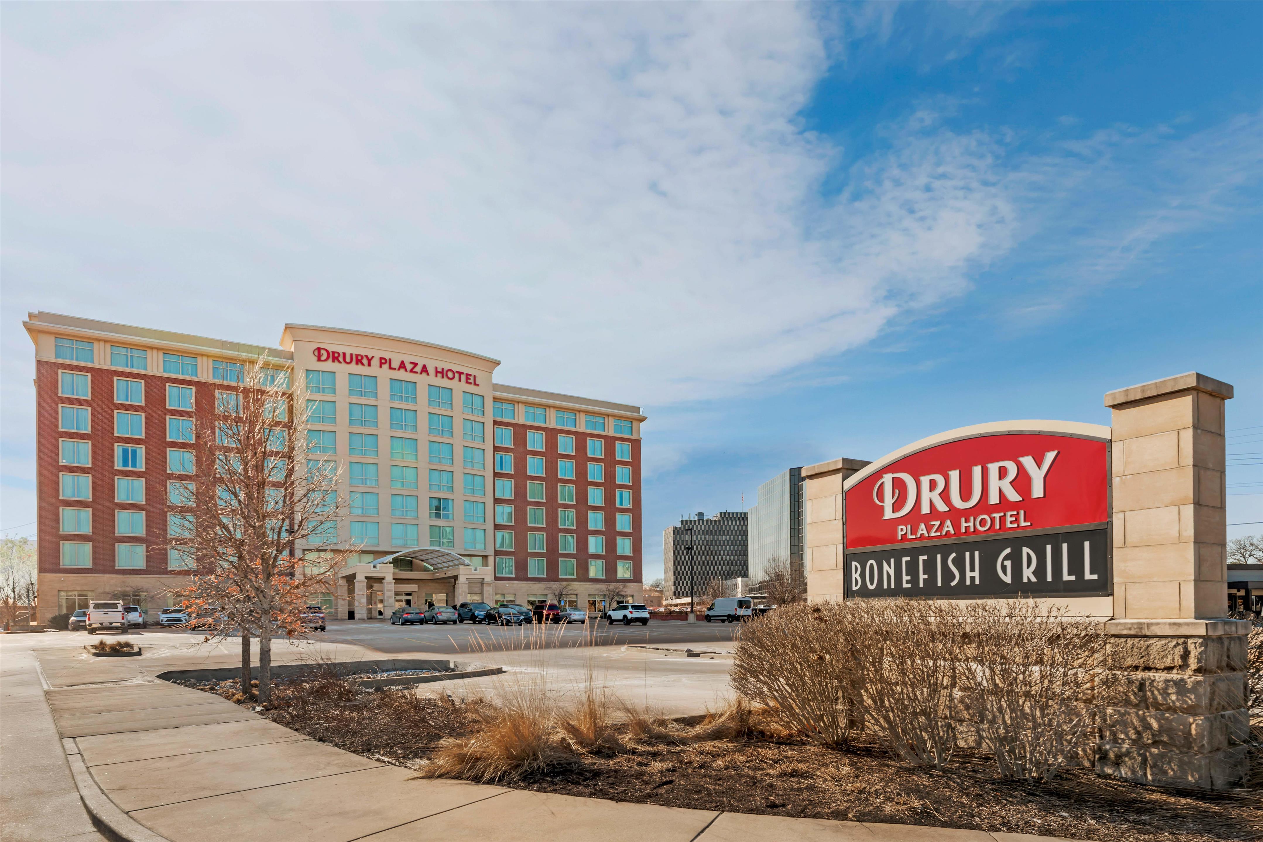 Exterior | Drury Inn & Suites St. Louis Brentwood