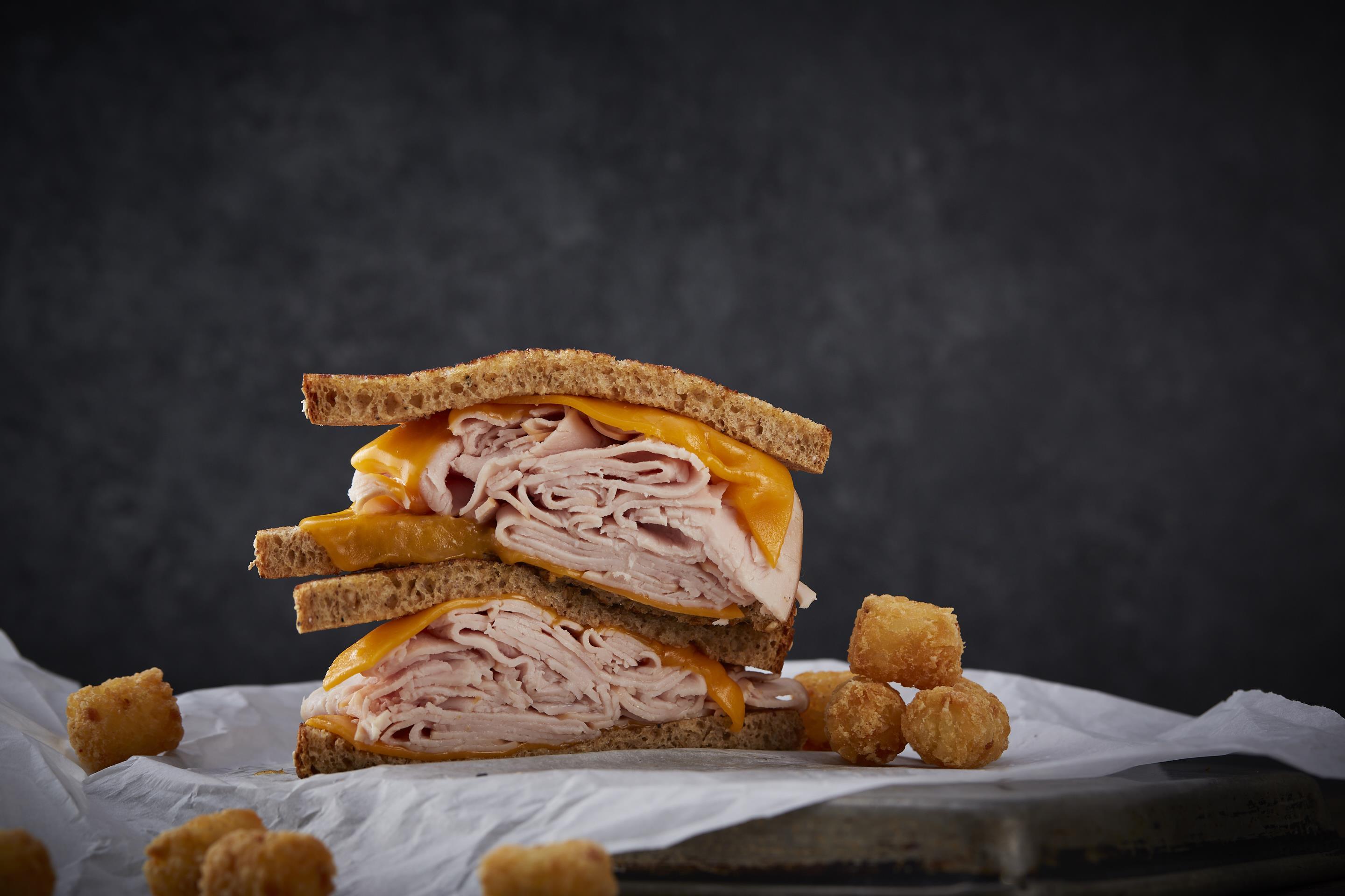 Drury LobbyBar TurkeySandwich | Drury Inn & Suites St. Louis Brentwood