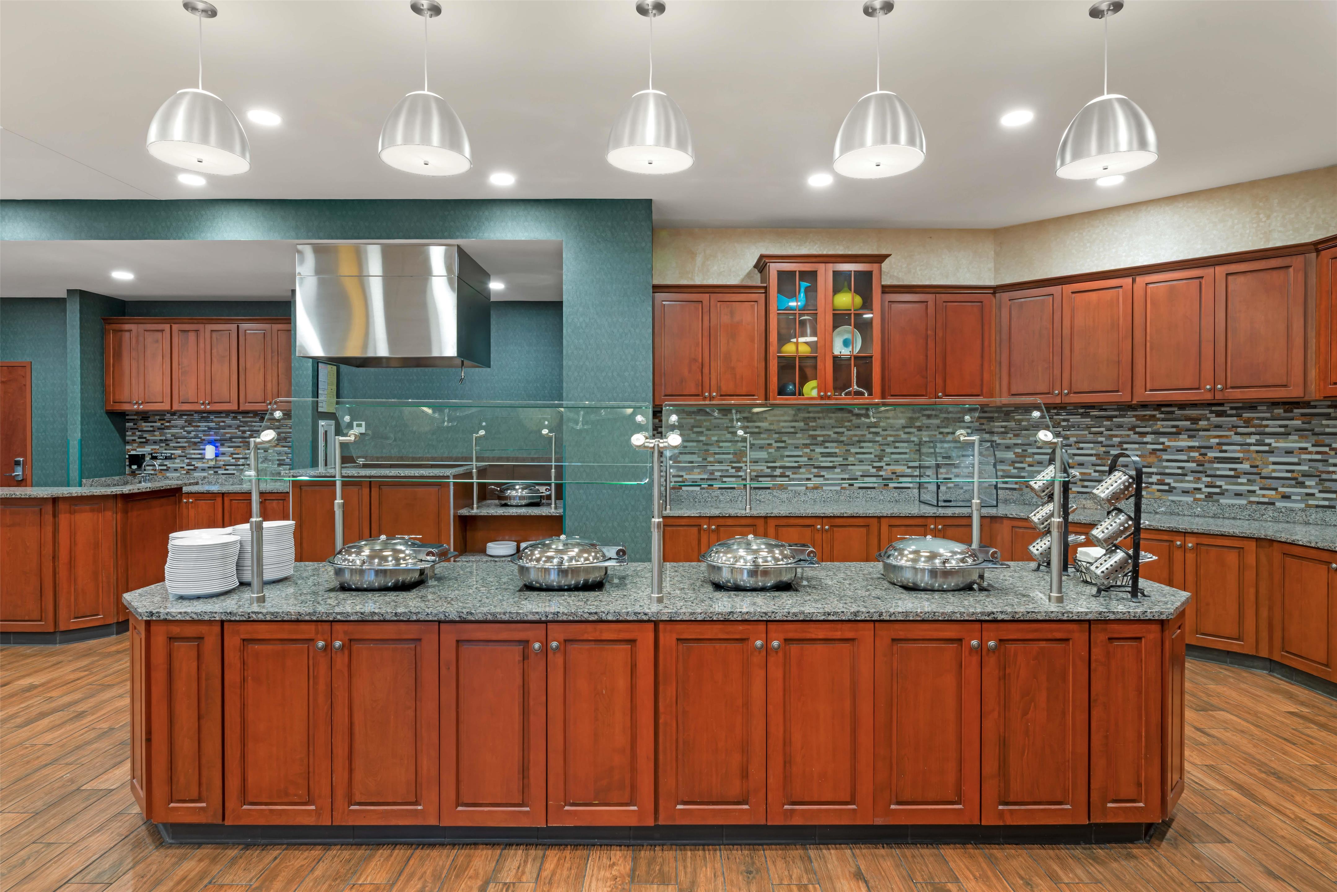 dining | Drury Inn & Suites St. Louis Brentwood