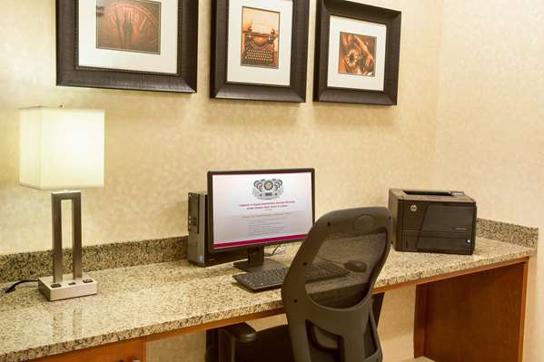 Conference Area - Drury Inn & Suites Stapleton Denver - I-70, Exit 279B