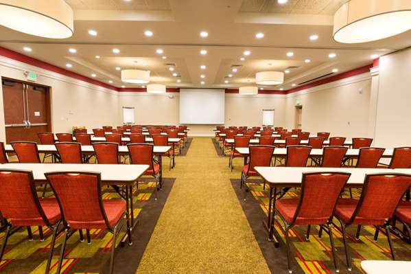  - Drury Inn & Suites Stapleton Denver - I-70, Exit 279B