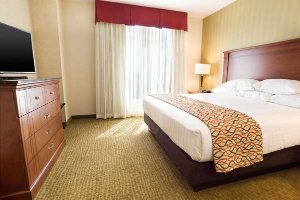  - Drury Inn & Suites Stapleton Denver - I-70, Exit 279B