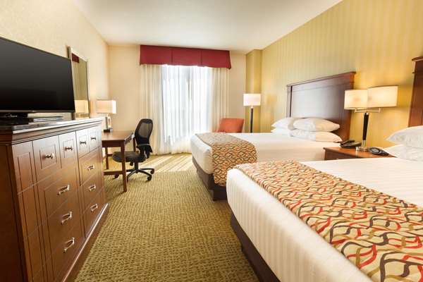  - Drury Inn & Suites Stapleton Denver - I-70, Exit 279B