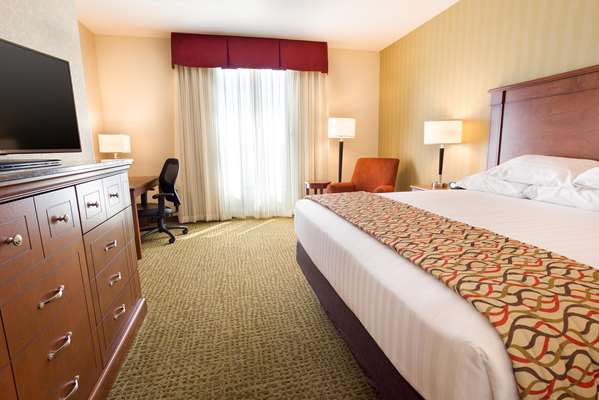  - Drury Inn & Suites Stapleton Denver - I-70, Exit 279B