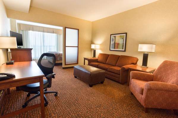  - Drury Inn & Suites Stapleton Denver - I-70, Exit 279B
