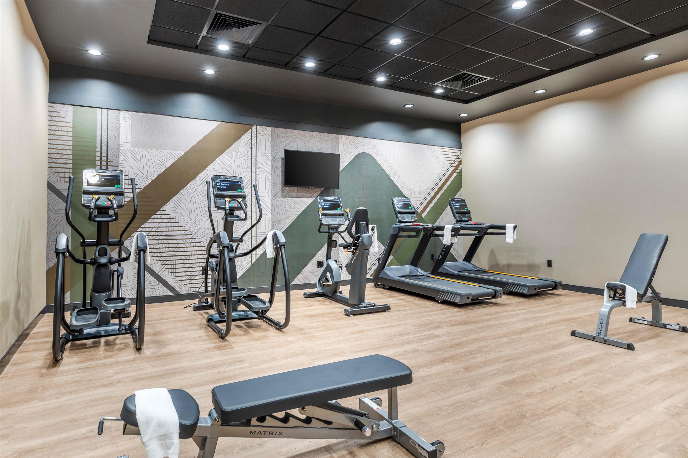 Fitness