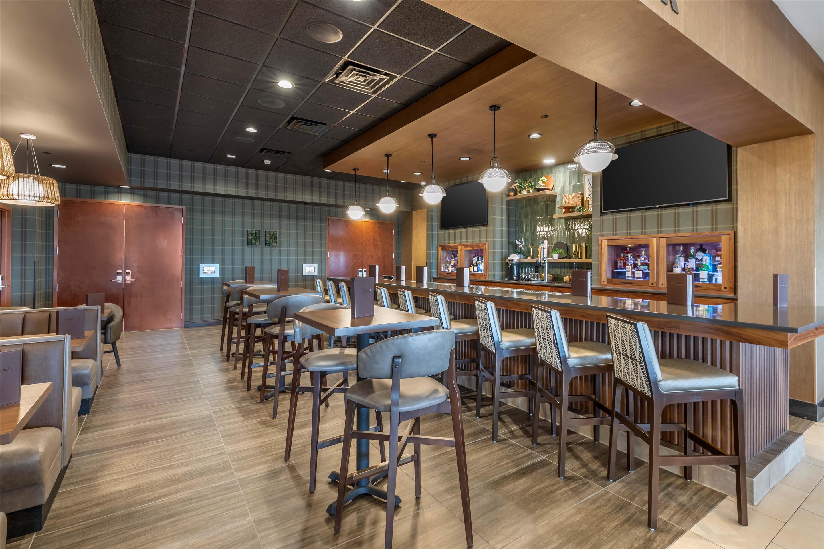 Kitchen + Bar