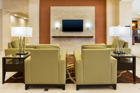  - Drury Inn & Suites Mt Vernon - I-57 & I-64, Exit 95