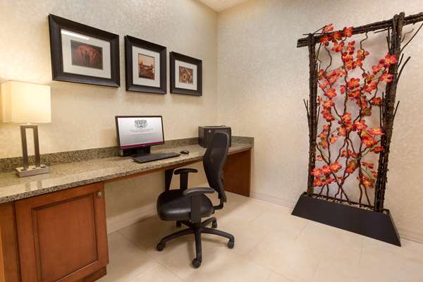 Conference Area - Drury Inn & Suites Mt Vernon - I-57 & I-64, Exit 95