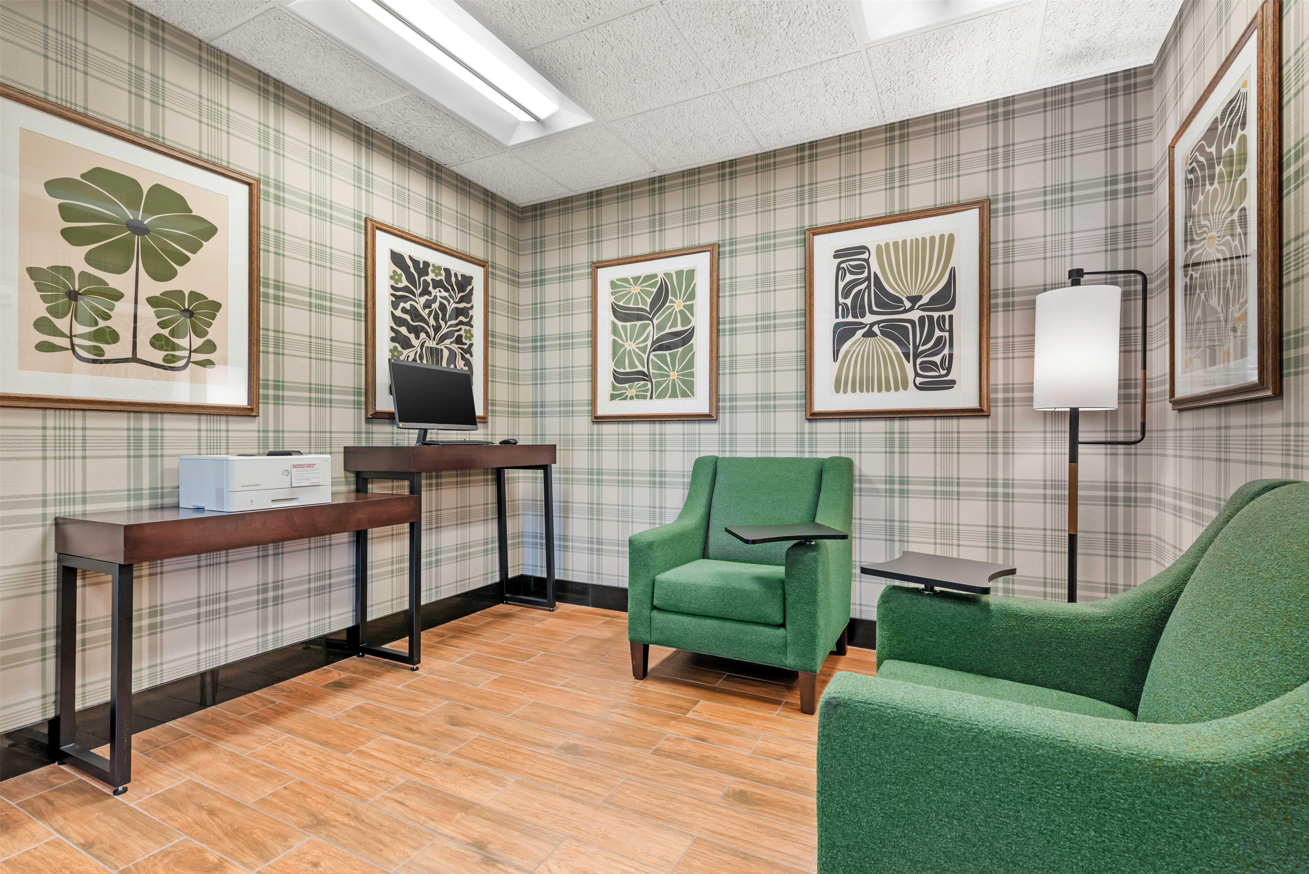 business | Drury Inn & Suites Colorado Springs Near the Air Force Academy