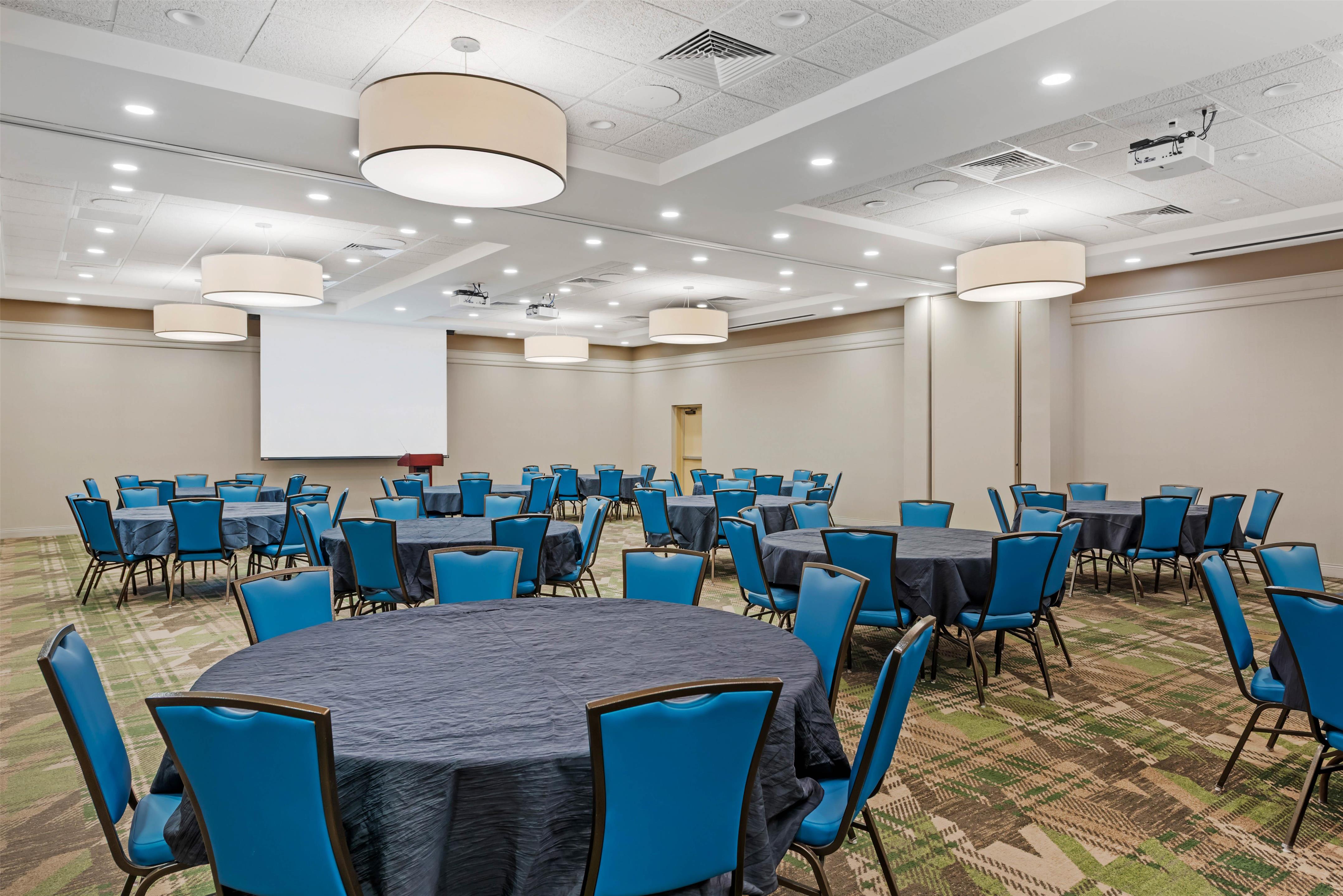 meeting | Drury Inn & Suites Colorado Springs Near the Air Force Academy