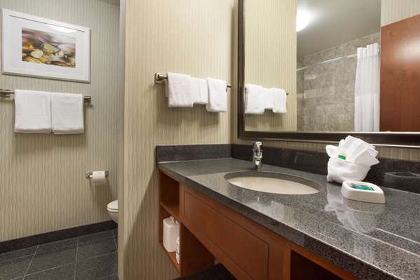  - Drury Plaza Hotel Indianapolis
