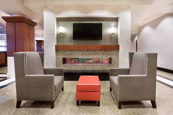  - Drury Plaza Hotel Indianapolis