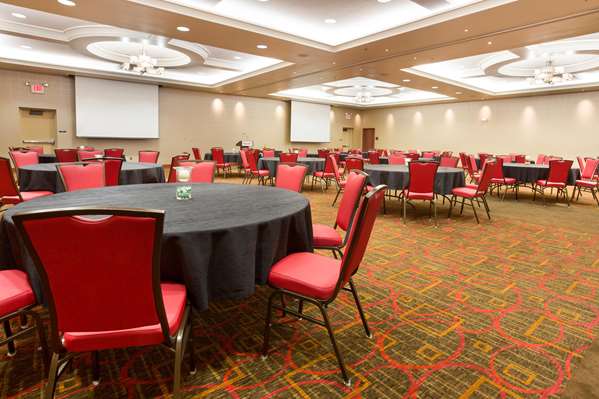  - Drury Plaza Hotel Indianapolis