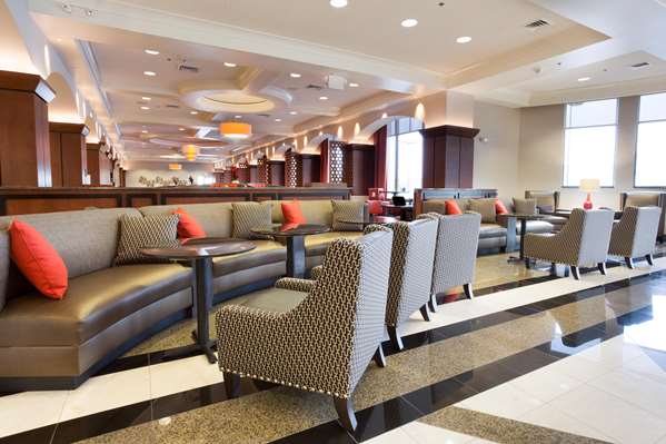  - Drury Plaza Hotel Indianapolis
